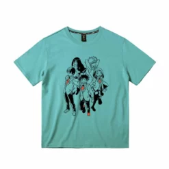 New My Hero Academia Gathering Summer T-shirt 8 New My Hero Academia Gathering Summer T-shirt -accessories outlet store green e9347370 472c 4056 b918 9dace116e376 2048x