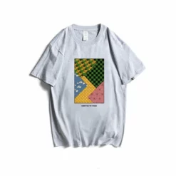 New Demon Slayer: Kimetsu No Yaiba Graphic Summer T-shirt -accessories outlet store grey 16902605 a456 492c 9ef9 6a996bf8add1 2048x