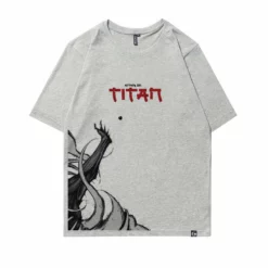 New Attack On Titan Founding Titan Summer T-shirt -accessories outlet store grey 1756f68d aee8 4ea8 8eda 875eb3de13a2 2048x