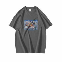New Chainsaw Man Character Collection Summer T-shirt 9 New Chainsaw Man Character Collection Summer T-shirt -accessories outlet store grey 5371ce8c 6ae6 42ae a0c7 7377091f666d 2048x