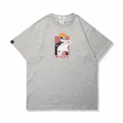 New Naruto Shippuden Pain In Fights Summer T-shirt -accessories outlet store grey 7f610575 581c 45fb a6f4 6e455b42dbd8 2048x