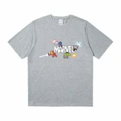 Circumtoy Marvel Avengers Pixel Art Glowing Tee -accessories outlet store grey 8785dde7 39b4 418b 8def dbe60fbc30d0 2048x