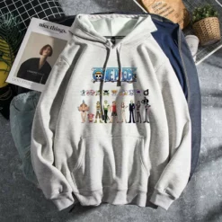 New Straw Hat Crew All Family Pullover Hoodie -accessories outlet store grey d5acdece f22f 4603 ae88 b8c998d83972 2048x