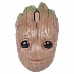 Sales Marvel Avengers Wireless Glow Bluetooth Mouse -accessories outlet store grootbaby 2048x