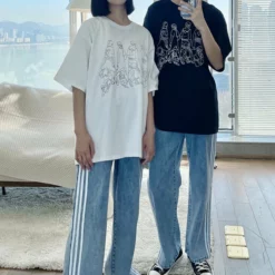 New Naruto Shippuden Sketch Summer T-shirt 13 New Naruto Shippuden Sketch Summer T-shirt -accessories outlet store group 2048x