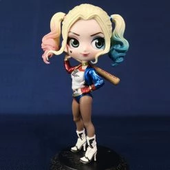 Circumtoy Suicide Squad Harley Quinn Statue