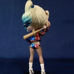 Circumtoy Suicide Squad Harley Quinn Statue -accessories outlet store ha3 2048x