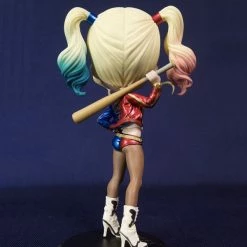 Circumtoy Suicide Squad Harley Quinn Statue -accessories outlet store ha4 2048x
