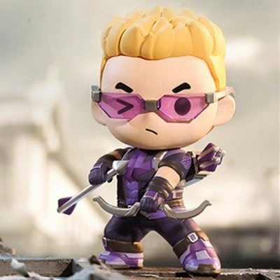 New Avengers Classical Series Blind Box 11 New Avengers Classical Series Blind Box - Image 11