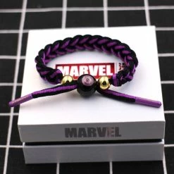 New Marvel Heroes Handmade Bracelet -accessories outlet store hawkeye 2048x