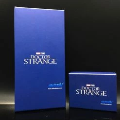 Circumtoy Doctor Strange Eye Of Agamotto Necklace & Sling Ring 1:1 Scale -accessories outlet store hc5 2048x