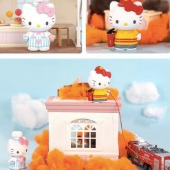 Sales Hello Kitty Career Series Mini Figure Blind Box -accessories outlet store he2 2048x