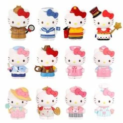 Sales Hello Kitty Career Series Mini Figure Blind Box