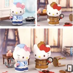 Sales Hello Kitty Career Series Mini Figure Blind Box -accessories outlet store he7 2048x