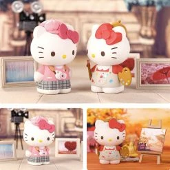 Sales Hello Kitty Career Series Mini Figure Blind Box -accessories outlet store he8 2048x