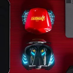 New Marvel Wireless Wireless Gaming Earbuds -accessories outlet store headset d0204036 7477 4aa2 b69b 7f5d14fd27cc 2048x