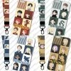 Circumtoy Harry Potter Gryffindor/Slytherin/Hufflepuff/Ravenclaw Cartoon Phone Case