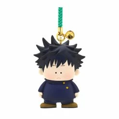 New Jujutsu Kaisen Fancy Characters Netsuke Mascot -accessories outlet store hui 2048x