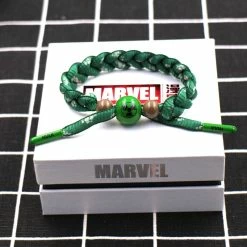 New Marvel Heroes Handmade Bracelet -accessories outlet store hulk 8a5b9596 3dda 4643 8deb 50cd56f9a810 2048x