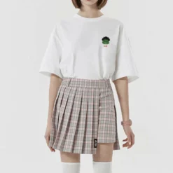 Circumtoy Marvel Superheroes Pixel Symbol Summer T-shirt -accessories outlet store hulktee 2048x