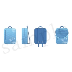 Circumtoy Demon Slayer Aniplex Backpack -accessories outlet store inosukebackpack1 2048x