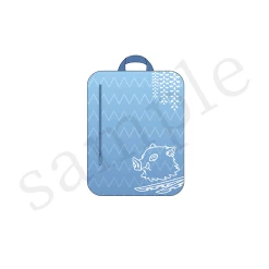 Circumtoy Demon Slayer Aniplex Backpack -accessories outlet store inosukebackpack2 2048x