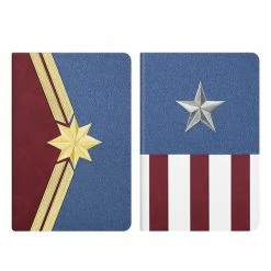 New Captain America & Captain Marvel Embroidery IPhone & IPad Case -accessories outlet store ipad captain marvel 2048x