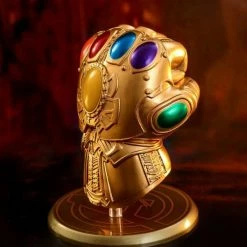 Circumtoy Hot Toys Cosbaby Ironman,Tony Stark And Inifinity Gauntlet 11 Circumtoy Hot Toys Cosbaby Ironman,Tony Stark And Inifinity Gauntlet -accessories outlet store ir6 2048x