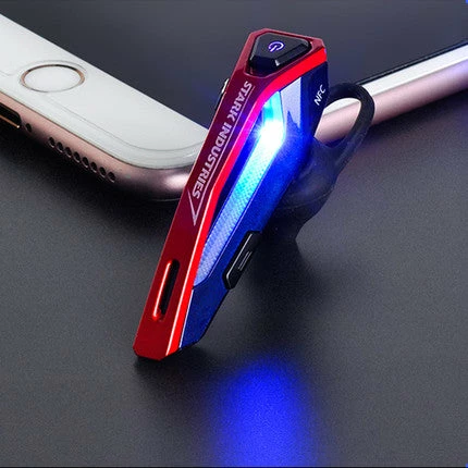 Circumtoy Avengers Wireless Glow Bluetooth Headset EBT945 8 Circumtoy Avengers Wireless Glow Bluetooth Headset EBT945 - Image 8