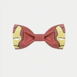 New Marvel & DC Comics Superhero Bow Tie -accessories outlet store iron man b82c5f16 1089 4f5a ac92 3236167c2202 2048x