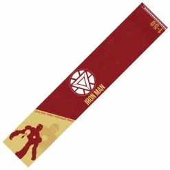 New Avengers Sketch Brushed Scarf -accessories outlet store ironman 091e34db 1db1 4655 ac5e 2e9575be162e 2048x