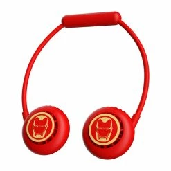 New Avengers Portable Neck Hanging Fan -accessories outlet store ironman 812b078b b94f 4a52 8f12 ededf0a3a9ba 2048x