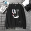 New Joker Joaquin Phoenix Face Long-Sleeve T-shirt