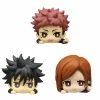 New Chibi Jujutsu Kaisen Hanging Mini Figures