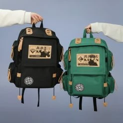 New Jujutsu Kaisen Casual Backpack