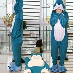 Circumtoy Cute Pokemon Cosplay Pajamas -accessories outlet store kapi22 2048x
