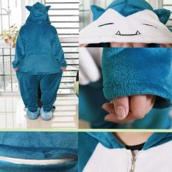 Circumtoy Cute Pokemon Cosplay Pajamas -accessories outlet store kapi3 2048x