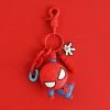 Circumtoy Marvel Avengers Figural Key Chain