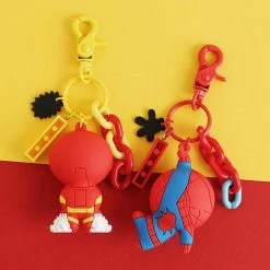 Circumtoy Marvel Avengers Figural Key Chain -accessories outlet store ke4 2048x