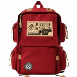 New Jujutsu Kaisen Casual Backpack -accessories outlet store kugisaki 2048x