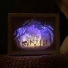 Circumtoy One Piece Paper Sculpture 3D Lamp