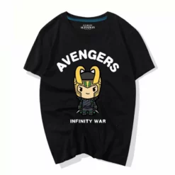 Circumtoy Marvel Comics Avengers Short Sleeve T-shirt -accessories outlet store lokib 2048x