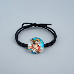 Circumtoy One Piece Hair Ring