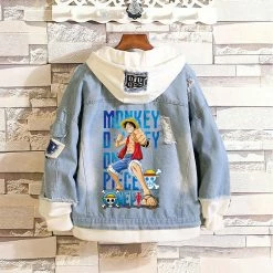 Circumtoy One Piece Hair Ring -accessories outlet store luffy2 2048x