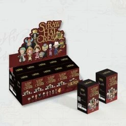 Circumtoy One Piece Punk Hazard Show Figures Blind Box -accessories outlet store luffy 2048x