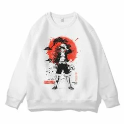 New Zoro, Luffy And Sanji Watercolor Style White Sweatshirt 10 New Zoro, Luffy And Sanji Watercolor Style White Sweatshirt -accessories outlet store luffy 5bd70d3c c709 4180 b310 f4162b431249 2048x