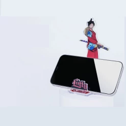 Circumtoy One Piece Wano Country Phone Holder Blind Box -accessories outlet store luffydisplay 2048x