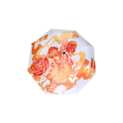 New One Piece Short Handle Umbrella Luffy/ Zoro