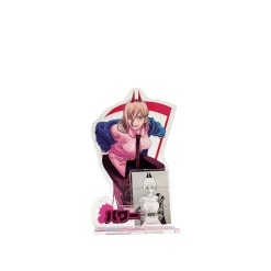 Circumtoy Chainsaw Man Acrylic Stand Figure -accessories outlet store makimastand 2048x