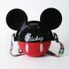 New Disney Mickey Mouse Cup Holder Mini Shoulder Bag